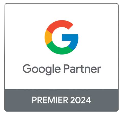 google partner premier